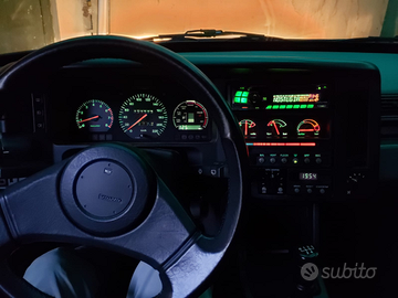 Volvo 480 turbo