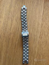 Orologio D&G da donna con Swarovski