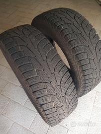 pneumatici Ducato 16"