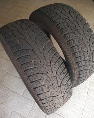 pneumatici Ducato 16"