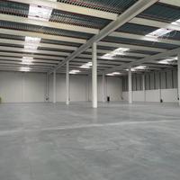Capannone Industriale Anagni [Cod. rif 3154022ACG]