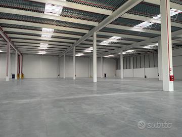 Capannone Industriale Anagni [Cod. rif 3154022ACG]