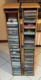 2 PORTA CD