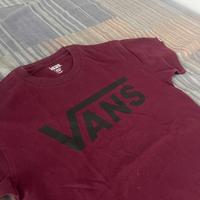 Maglia Vans xs