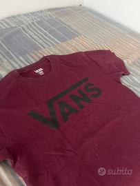 Maglia Vans xs