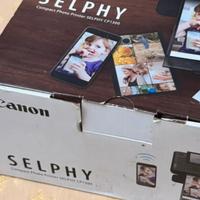 canon selphy cp 1300 nuova