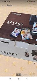 canon selphy cp 1300 nuova