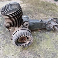 Motore Innocenti Lambretta 150 D