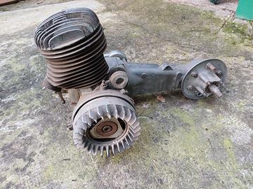 Motore Innocenti Lambretta 150 D