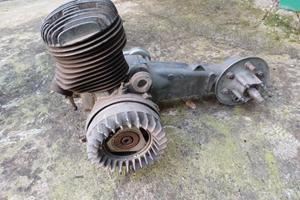 Motore Innocenti Lambretta 150 D