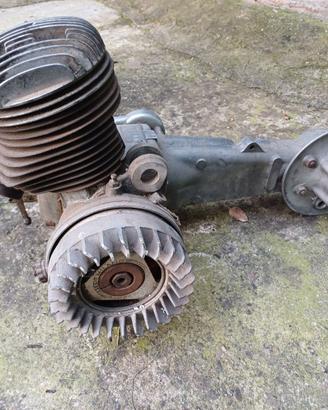 Motore Innocenti Lambretta 150 D
