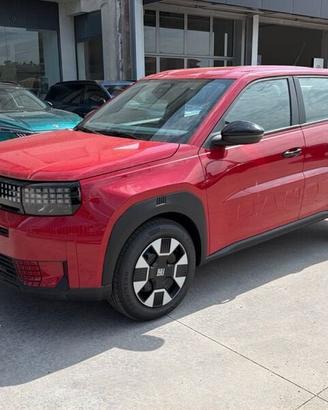 FIAT Grande Panda (325) Hybrid Icon 1.2 Hybri...