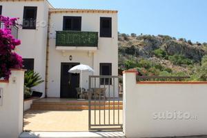 San Vito Lo Capo Villa Barraco Paradise