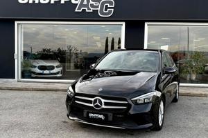 Mercedes B 180 1.5 DIESEL 116 CV AUTOMATICA