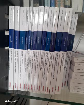 Libri Nissolino corsi