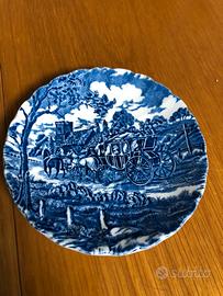 Piattino Myott Royal Mail