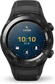 smart watch HUAWEI Watch 2 