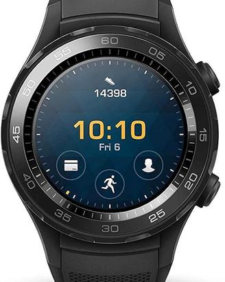 smart watch HUAWEI Watch 2 