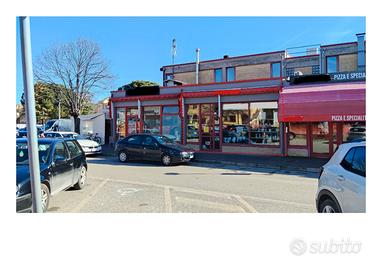 Negozio 92 mq