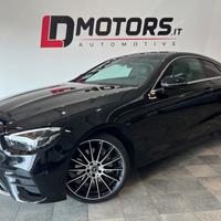 MERCEDES-BENZ E 220 d 4Matic Premium Plus AMG Li