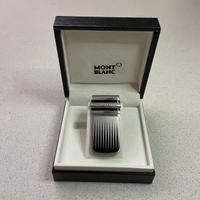 Fermasoldi Montblanc