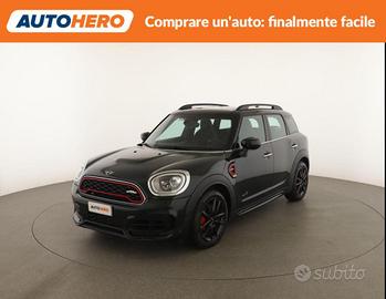 MINI Countryman KY37691