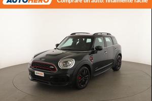 MINI Countryman KY37691