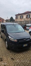 ford tourneo connet 5 posti
