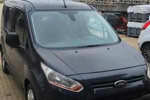 ford tourneo connet 5 posti