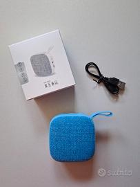 Speaker bluetooth mini