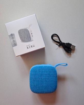 Speaker bluetooth mini