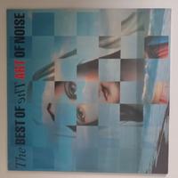 Vinile THE  ART OF NOISE  The best