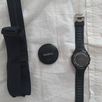 orologio suunto t3d black