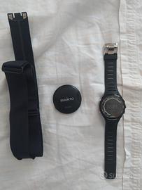 orologio suunto t3d black