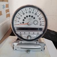 Radio CD Mini Cooper r56-r55-ecc ecc