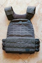 Plate Carrier 5.11 TacTec – Tattico / Fitness (Cro