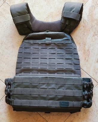 Plate Carrier 5.11 TacTec – Tattico / Fitness (Cro