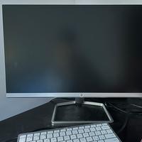 Pc fisso HP