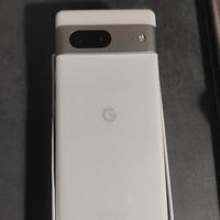 Pixel 7 128 gb