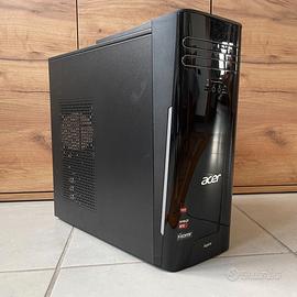 Computer fisso Acer