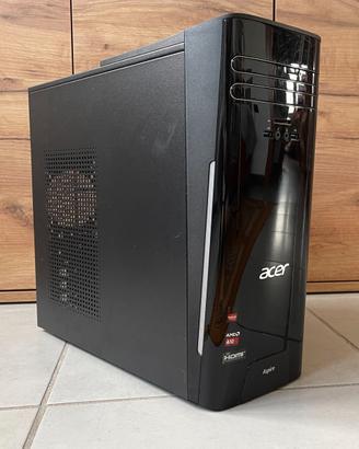 Computer fisso Acer