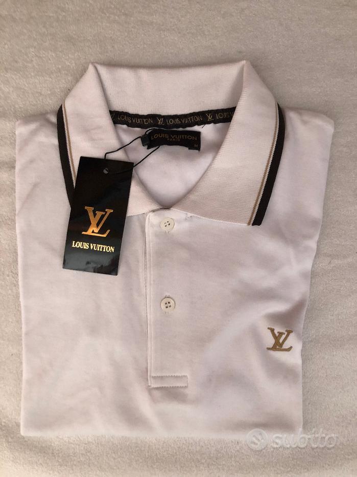 Milanuncios - Polos, Polo Louis Vuitton De Lujo