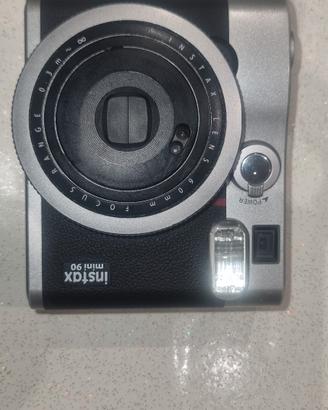 Fujifilm Instax Mini 90 Neo Classic