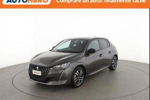 PEUGEOT 208 KX65593