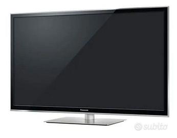 TV al plasma PANASONIC TX-P42GT60E 42"