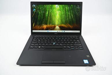 notebook dell-i5-8350u-16-giga-480ssd-nvme