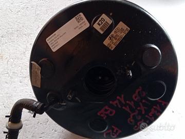 SERVOFRENO HYUNDAI iX20 Serie 585001K200 G4FA benz