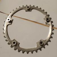 corona Shimano dura Ace 39 denti 7800