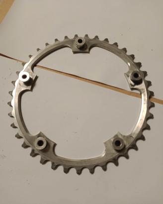 corona Shimano dura Ace 39 denti 7800