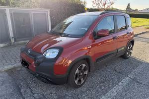Fiat Panda1.0Fire flyS&S 70cv